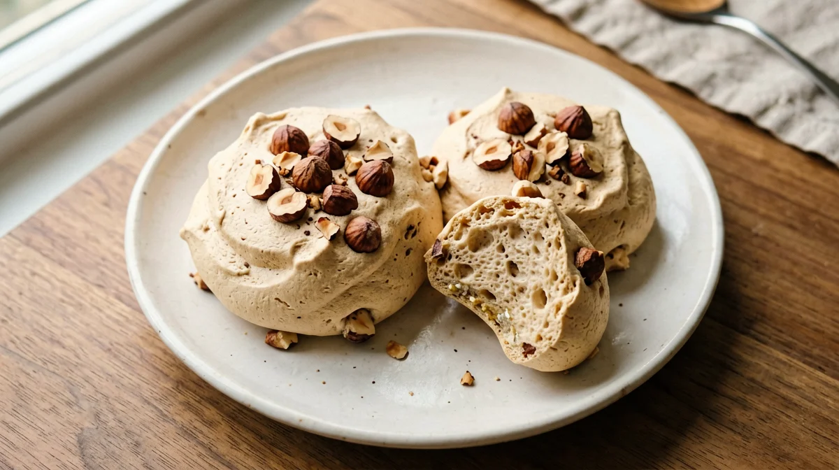Brutti ma buoni alle nocciole